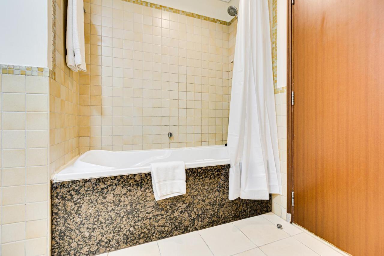 Wonderful Apartment Near The Beach Sadaf Jbr Dubai Eksteriør billede